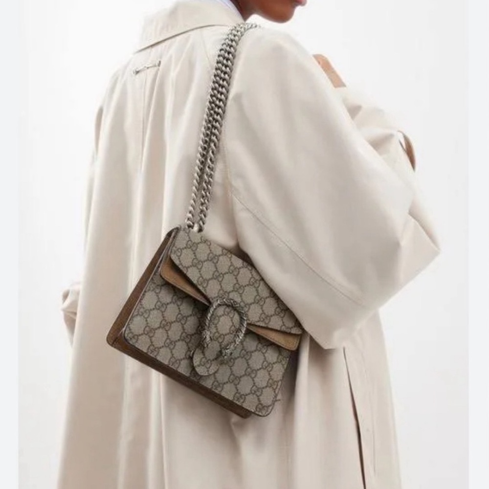 DIONYSUS GG SUPREME MINI BAG